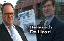 Lloyd TV 29/03/2011